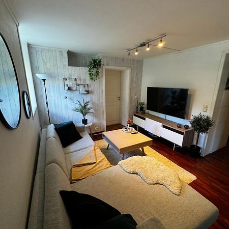 Central, 2 Bedroom, Free Parking Tromsø Eksteriør bilde