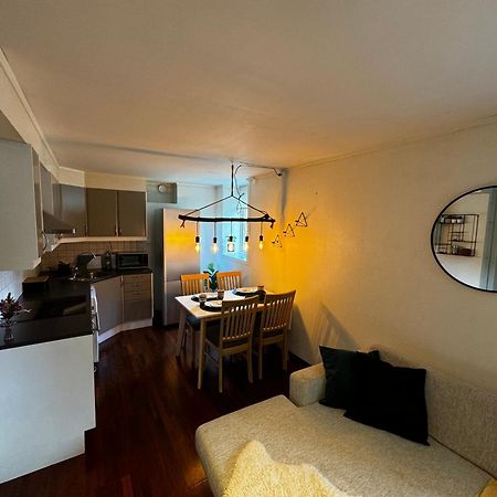 Central, 2 Bedroom, Free Parking Tromsø Eksteriør bilde