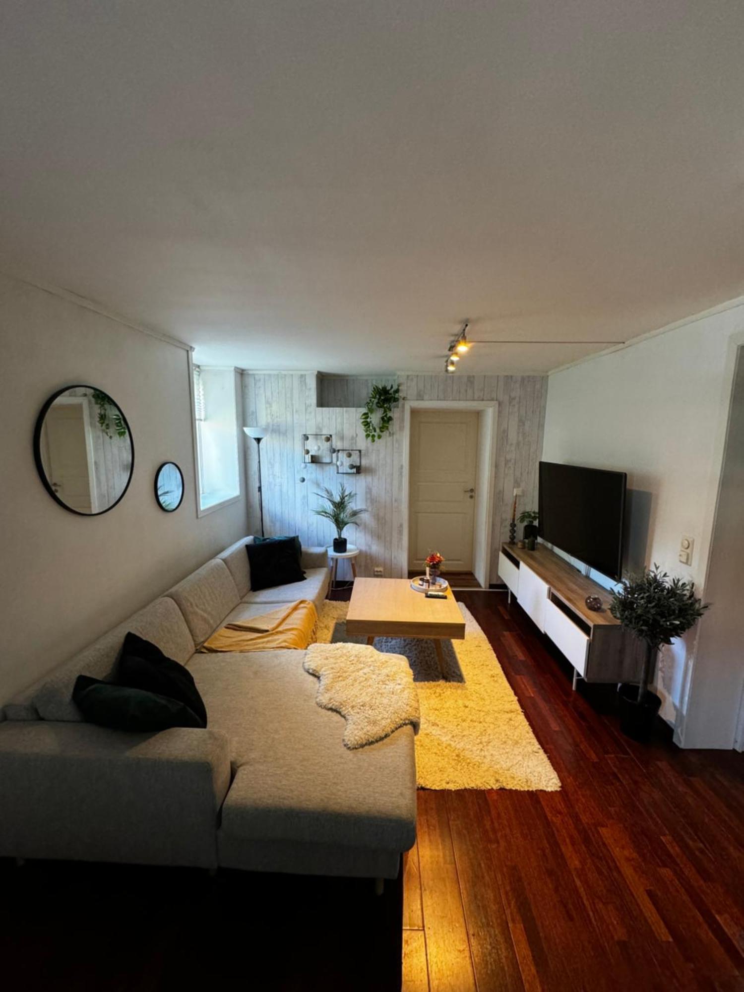 Central, 2 Bedroom, Free Parking Tromsø Eksteriør bilde