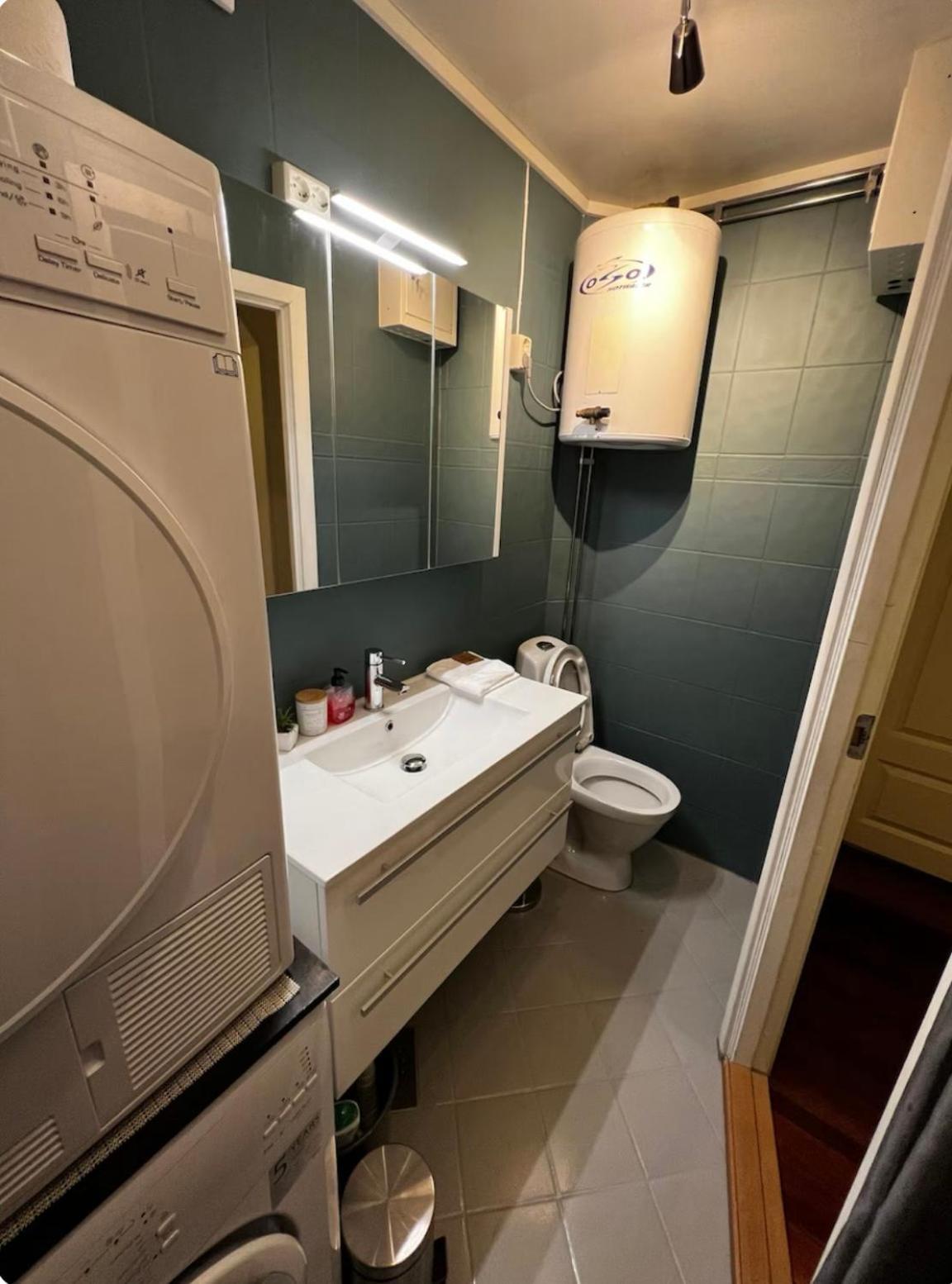 Central, 2 Bedroom, Free Parking Tromsø Eksteriør bilde